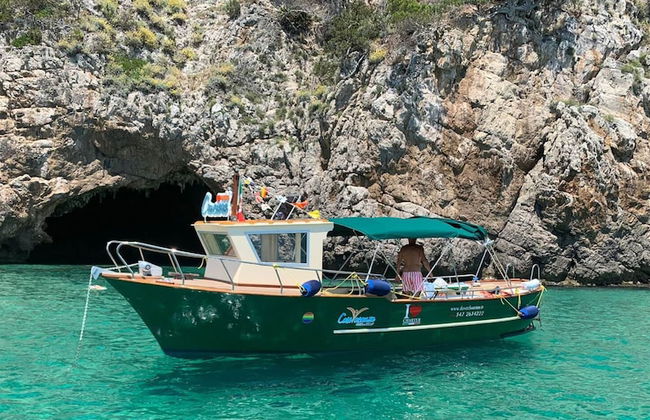 Casa Vacanza Maresol6 - Foto 19