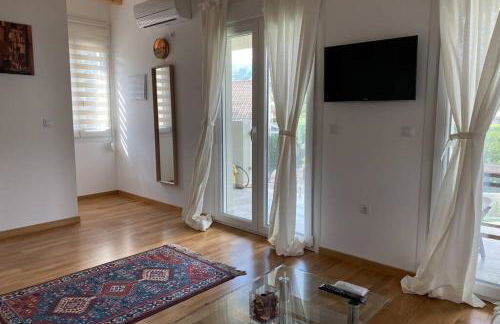 Charming apartment in Becerril de la Sierra - Foto 36