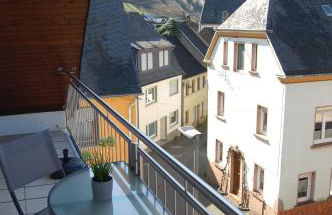 Ferienwohnung an der Mosel, Romeo - Foto 22