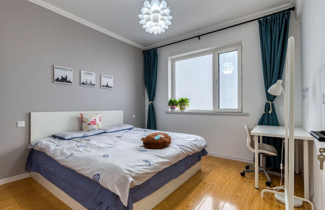 Shark Apartment - Foto 1