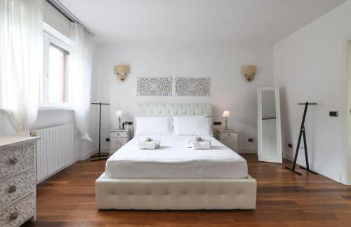 SAN SIRO STADIUM LUXURY PLUS - Foto 56