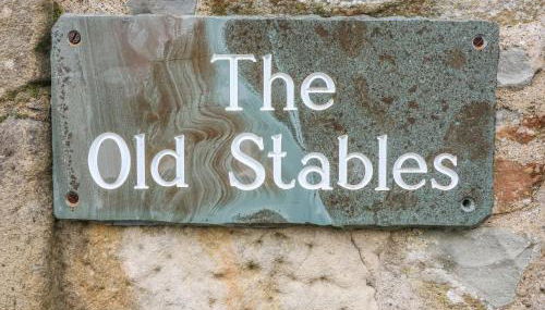 The Old Stables - Foto 2