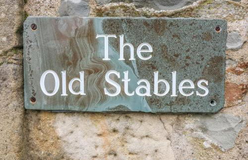 The Old Stables - Foto 2