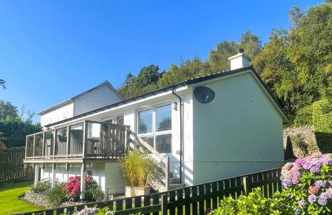 Dunbheag Cottage - Photo 26