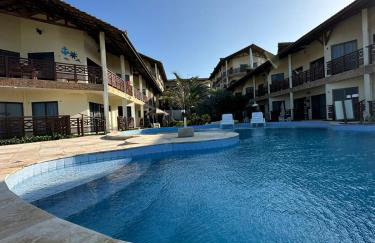 Apto 2 quartos - Condomínio Frente Mar - Photo 17