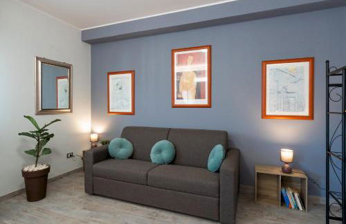 Masciara Home - Apartment & Suite fra Taormina, Catania ed Etna - Foto 27