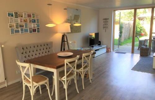 Ferienhaus Haffmeer - Foto 11