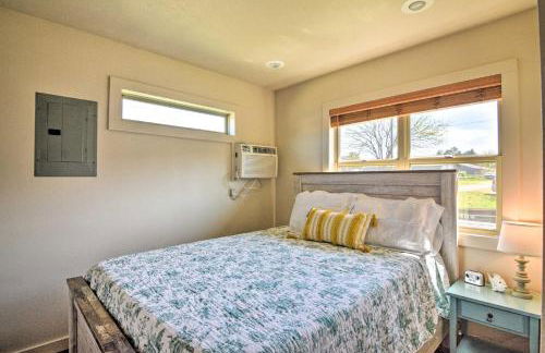 Resort Cabin with Nearby Pool and Lake Access! - Foto 13