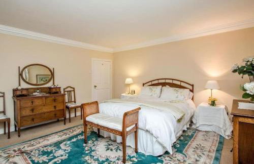 Country Home on Private Estate - Foto 32