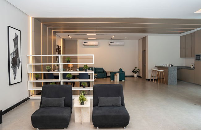 Arjanpark resort - Foto 41