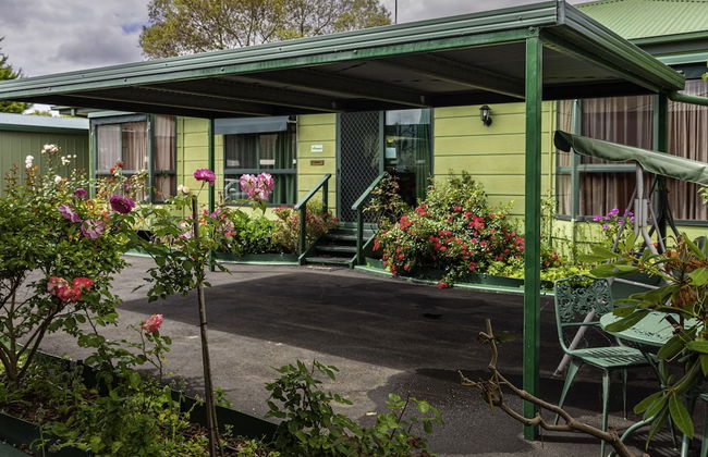 Ballarat Tranquility Cottages - Foto 17