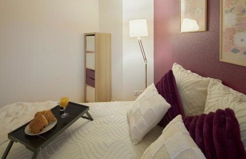 Bienvenue au Nid du Chevert, centre de Nantes - Foto 13