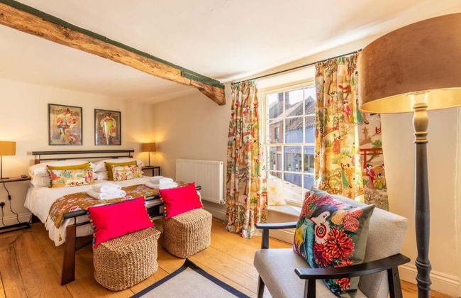 Host Stay The Old Paul Pry - Foto 15