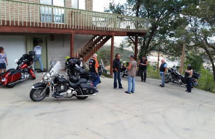 Chisolm Trail Villa - Foto 15