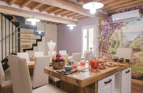 Villa Il Grifo - Foto 15