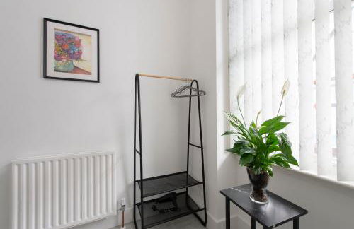 Tower Bridge Exclusive Two bedroom apartment - Foto 17