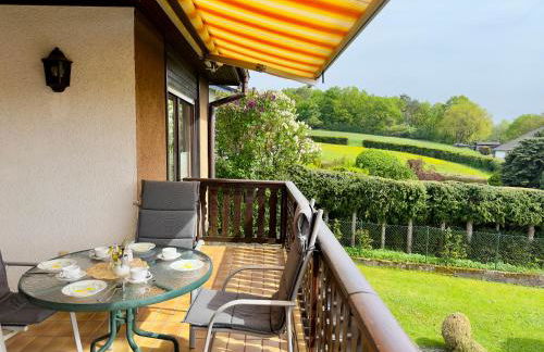 Ruhige Landhauswohnung in Weilburg - Foto 17