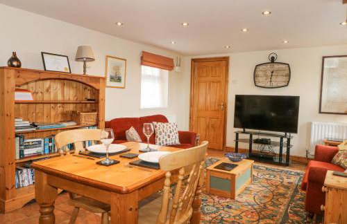 Top Stable Cottage - Foto 9