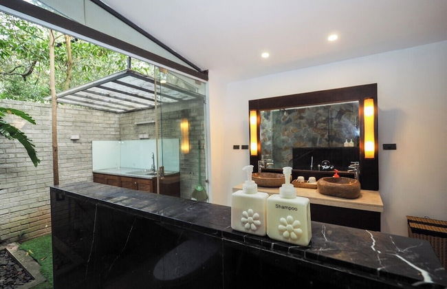 Villa Flamigo Dai Lai Chinh Chu - Photo 48