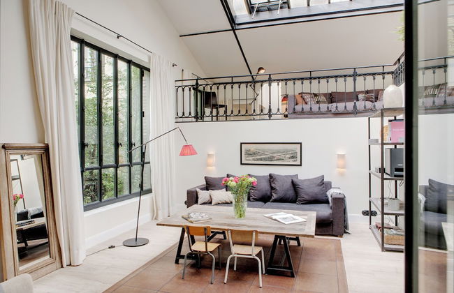 Paris Green House Residence - Photo 20