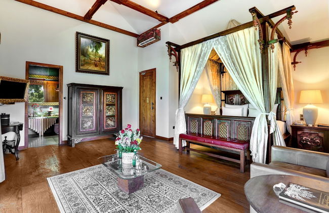 Permata Ayung Private Estate - Photo 36