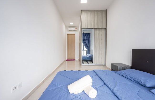 Legasi Kampung Baru by Airhost - Foto 9