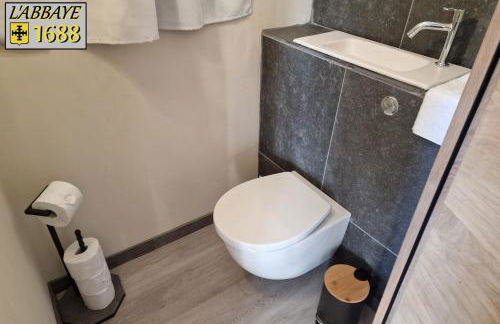 L'Abbaye 1688 - Foto 22