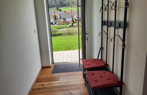 Ferienwohnung Im Eyachtal - Foto 11