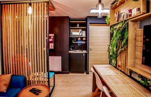 Tropical Jacuzzi Oasis - Terreaux - Photo 11