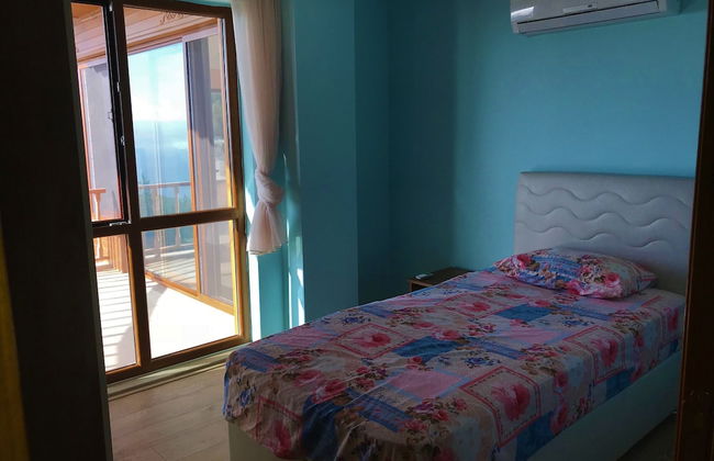 Faralya Villas - Photo 18