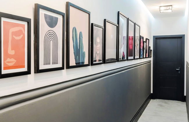 Your Apartment I Brixton - Foto 19