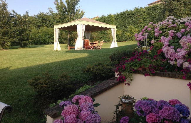 Agriturismo La Casa In Collina - Foto 33