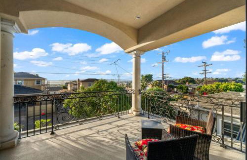 Tuscan Sands by Coastline Vacation Rentals - Foto 31