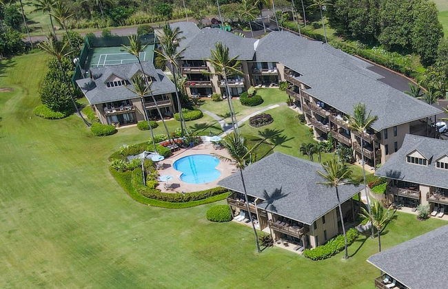 Kauai Kaha Lani by Coldwell Banker Island Vacations - Foto 33