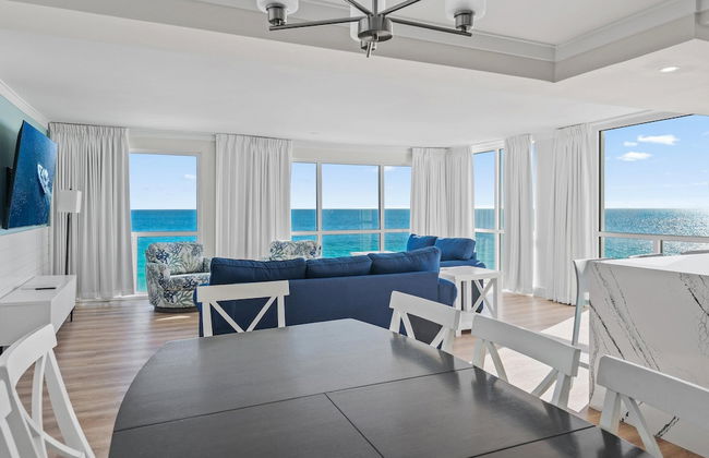 Shoreline Towers 1081 - Foto 68