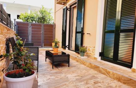 PIERI HOUSE CORFU - Foto 2