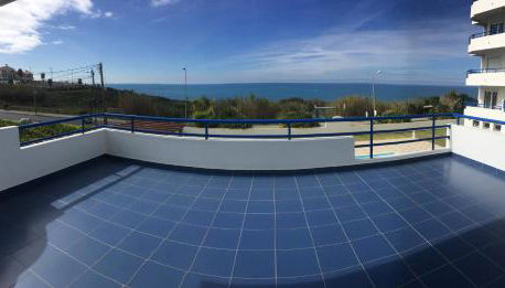 Ericeira Ocean View Apartment - Foto 3