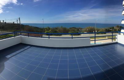 Ericeira Ocean View Apartment - Foto 3