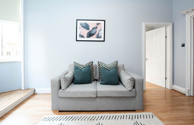 Mayfair by CAPITAL - Foto 30