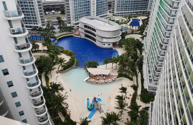 Azure Luxury Beach Suites by VacationsPH - Foto 56