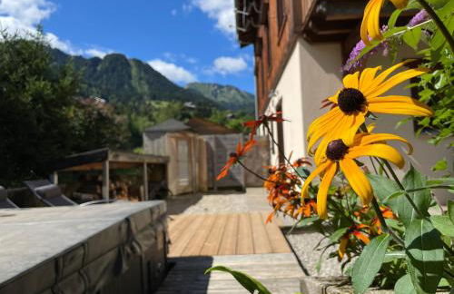 Chalet Belle Folie - Foto 60