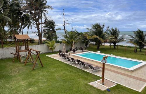 Vilage Paraíso Beira Mar - Foto 60