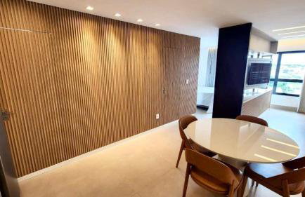 Loft Luxuoso e Confortável ao lado do Shopping CG. - Foto 31