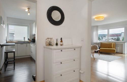 Geräumige schöne Ferienwohnung - Foto 12