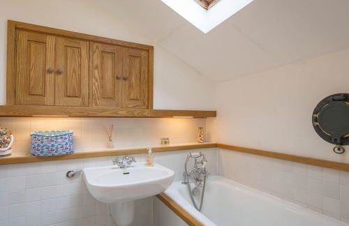 Quay Cottage Nautical themed Right on the estuary Dittisham Family friendly - Foto 36