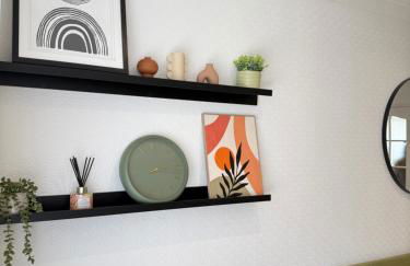 NEW refurbished Luxurious home with great transport links - Foto 21