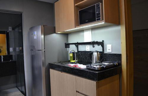 Real Grandeza - Studios modernos - Foto 43