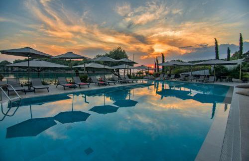 Prima Vista Beachfront Boutique Hotel - Foto 12