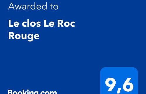 Le clos Du Roc Rouge - Foto 23