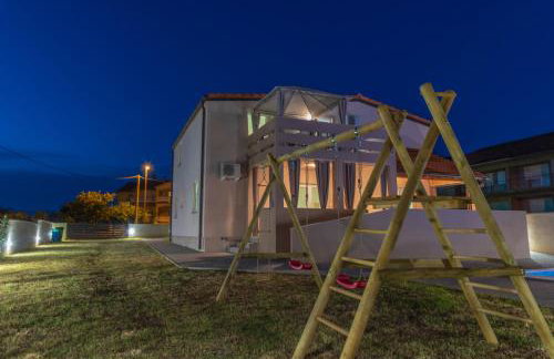 Apartmani Kržak - Foto 11